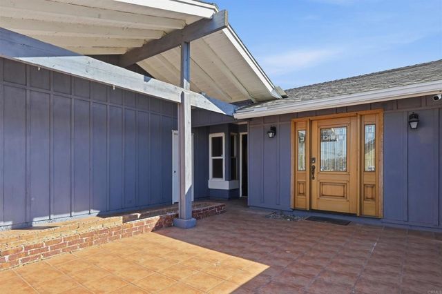 3404 S Cordoba Avenue, Spring Valley, CA 91977