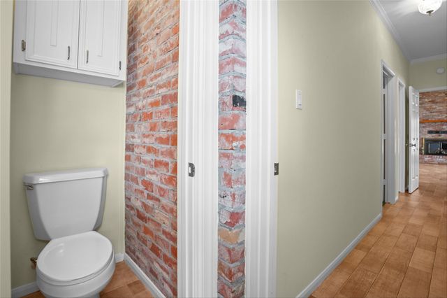 232 Eastwood Drive, Milam, TX 75959