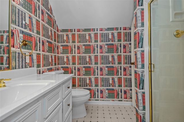 232 Eastwood Drive, Milam, TX 75959