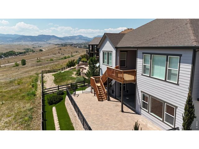 15808 W 83rd Ave, Arvada, CO 80007