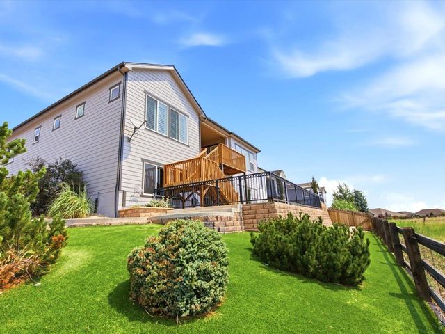 15808 W 83rd Ave, Arvada, CO 80007