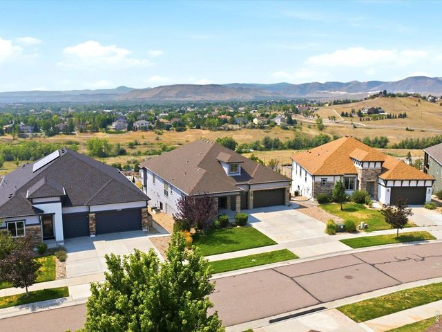 15808 W 83rd Ave, Arvada, CO 80007