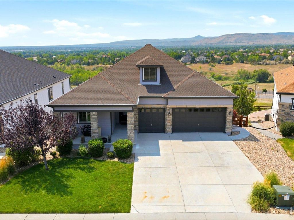 15808 W 83rd Ave, Arvada, CO 80007