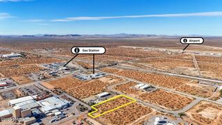 8851 Trigg Lp, Las Cruces, NM 88007
