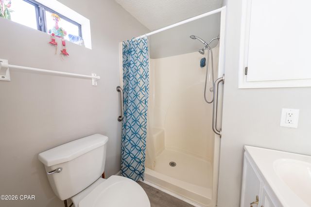 358 Amberjack Drive, Panama City Beach, FL 32408