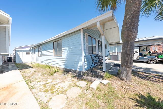 358 Amberjack Drive, Panama City Beach, FL 32408