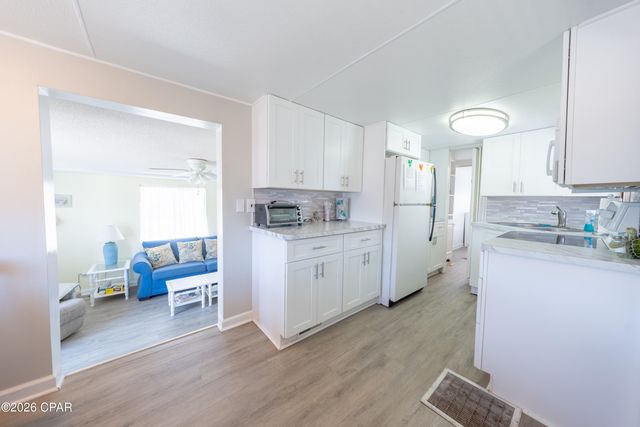 358 Amberjack Drive, Panama City Beach, FL 32408