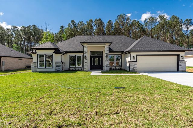 159 Road 6613, Dayton, TX 77535