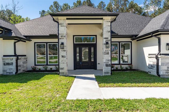 159 Road 6613, Dayton, TX 77535