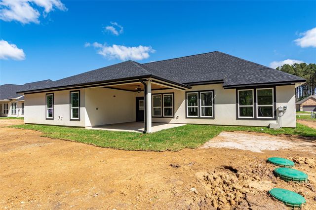 159 Road 6613, Dayton, TX 77535