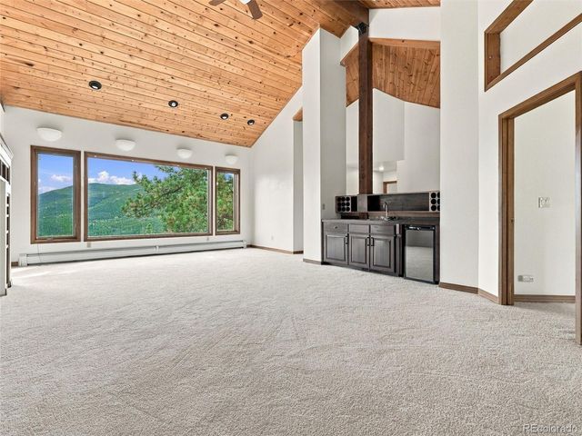 35000 Fox Ridge Road, Evergreen, CO 80439