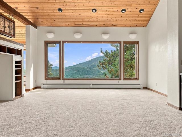 35000 Fox Ridge Road, Evergreen, CO 80439
