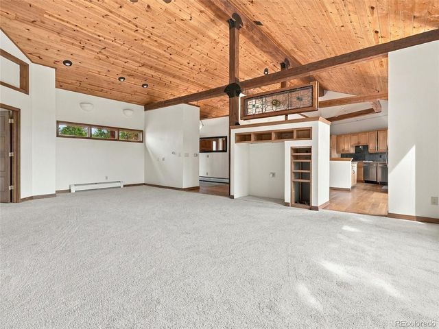 35000 Fox Ridge Road, Evergreen, CO 80439