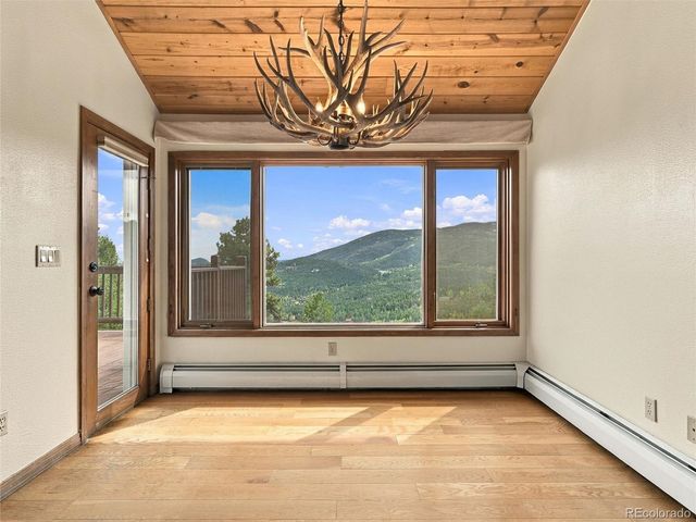 35000 Fox Ridge Road, Evergreen, CO 80439