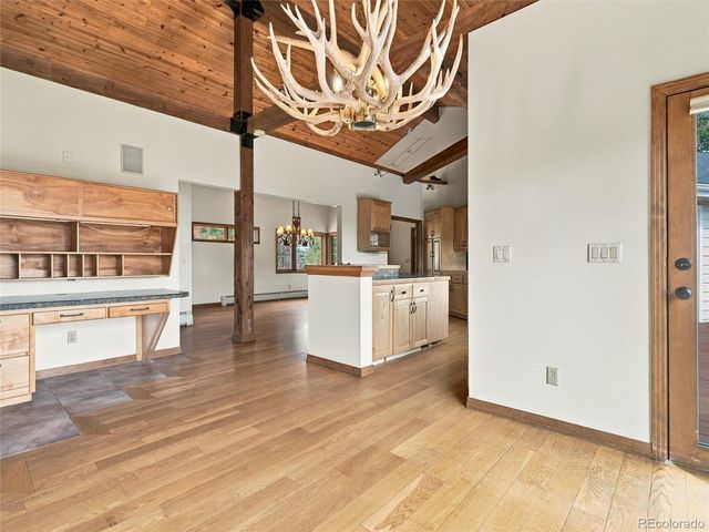 35000 Fox Ridge Road, Evergreen, CO 80439