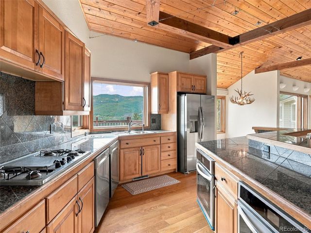 35000 Fox Ridge Road, Evergreen, CO 80439