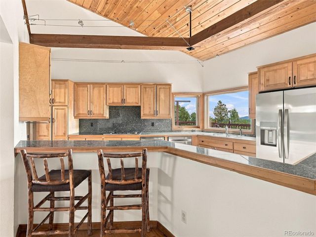 35000 Fox Ridge Road, Evergreen, CO 80439