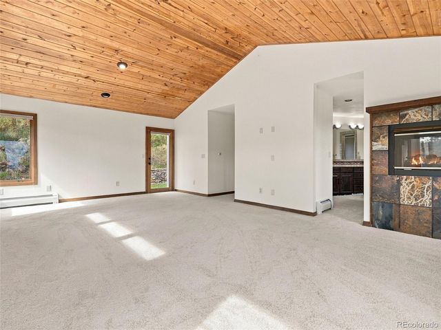 35000 Fox Ridge Road, Evergreen, CO 80439