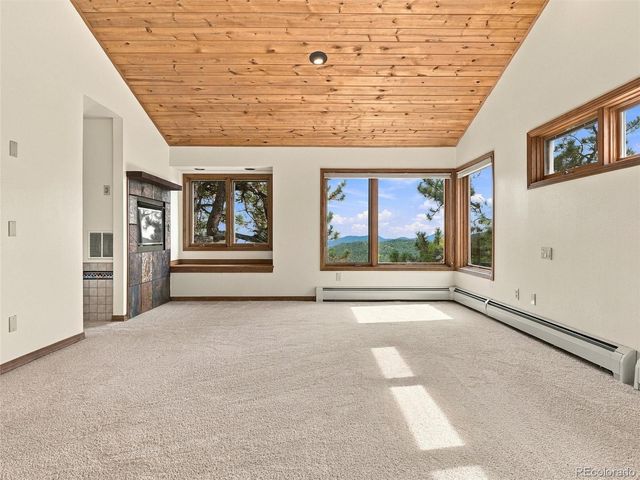 35000 Fox Ridge Road, Evergreen, CO 80439