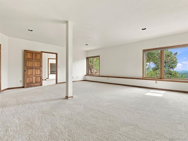 35000 Fox Ridge Road, Evergreen, CO 80439