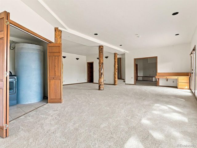 35000 Fox Ridge Road, Evergreen, CO 80439