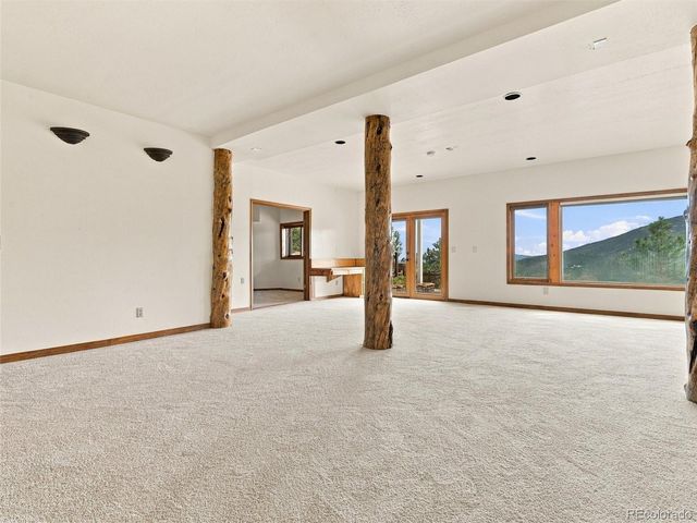 35000 Fox Ridge Road, Evergreen, CO 80439
