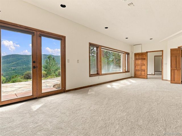 35000 Fox Ridge Road, Evergreen, CO 80439