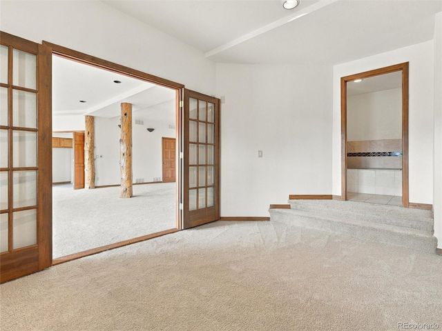 35000 Fox Ridge Road, Evergreen, CO 80439