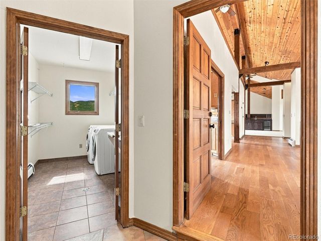 35000 Fox Ridge Road, Evergreen, CO 80439