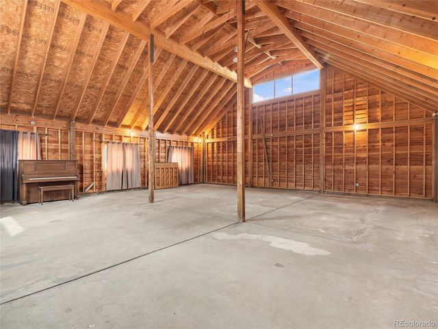 35000 Fox Ridge Road, Evergreen, CO 80439