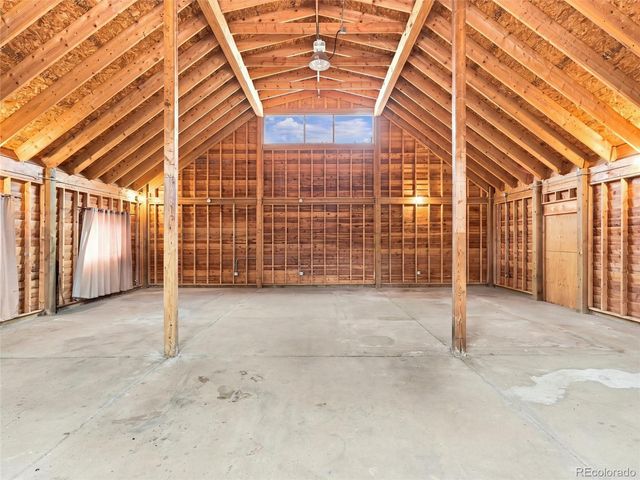 35000 Fox Ridge Road, Evergreen, CO 80439