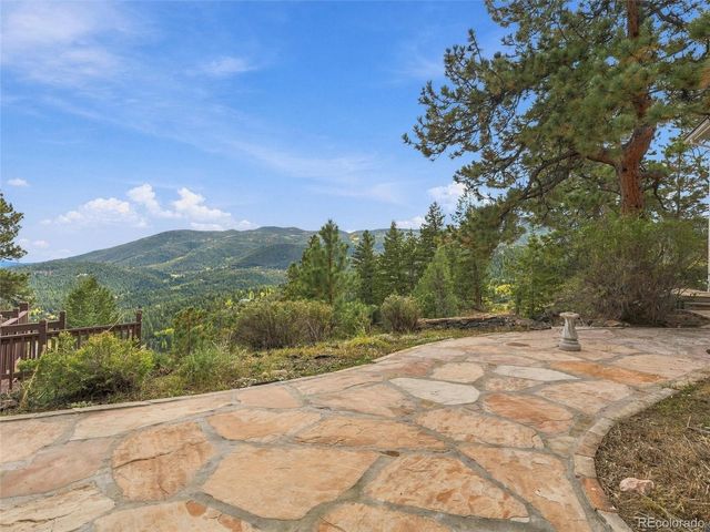 35000 Fox Ridge Road, Evergreen, CO 80439