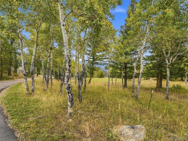 35000 Fox Ridge Road, Evergreen, CO 80439