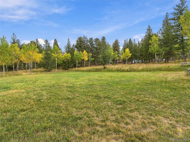 35000 Fox Ridge Road, Evergreen, CO 80439