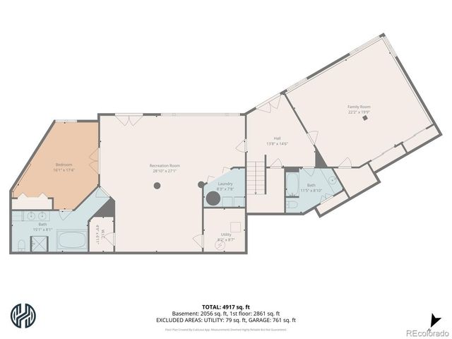 35000 Fox Ridge Road, Evergreen, CO 80439