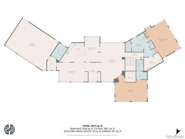 35000 Fox Ridge Road, Evergreen, CO 80439
