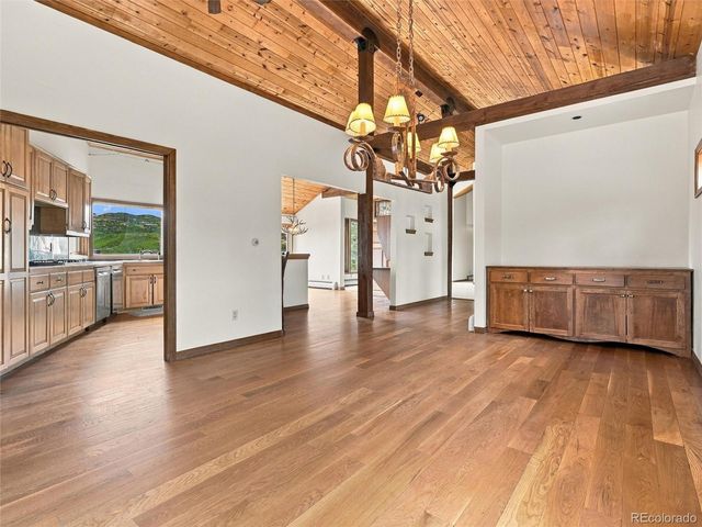 35000 Fox Ridge Road, Evergreen, CO 80439
