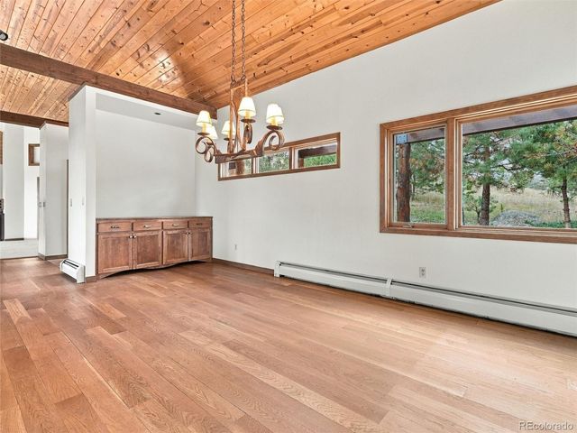 35000 Fox Ridge Road, Evergreen, CO 80439