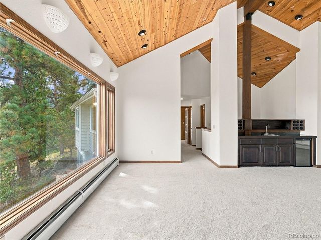 35000 Fox Ridge Road, Evergreen, CO 80439