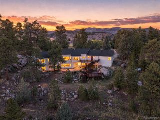 35000 Fox Ridge Road, Evergreen, CO 80439