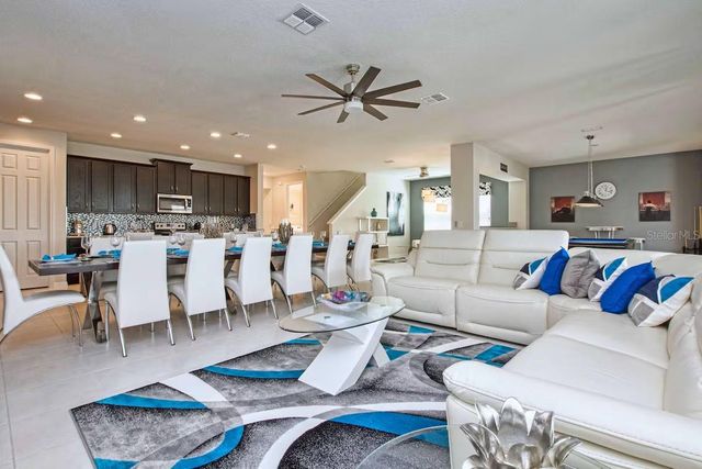 9015 SUNSHINE RIDGE LOOP, Kissimmee, FL 34747