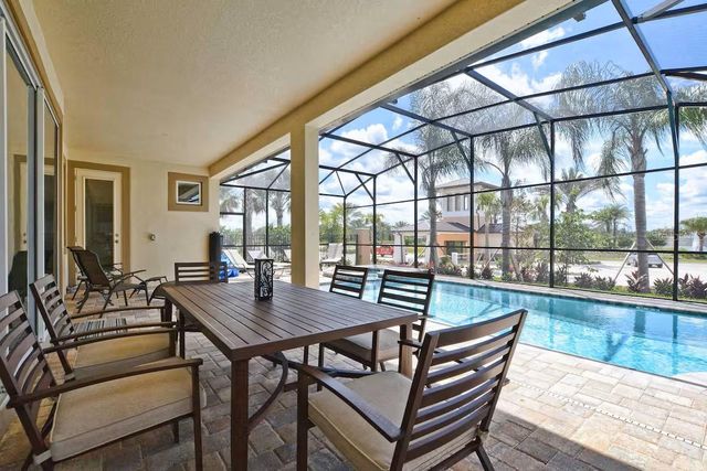 9015 SUNSHINE RIDGE LOOP, Kissimmee, FL 34747