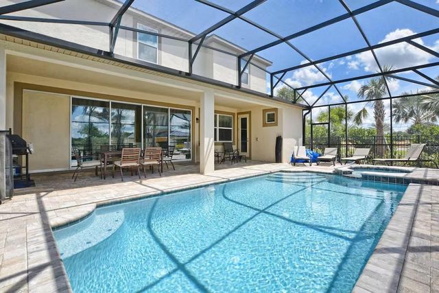 9015 SUNSHINE RIDGE LOOP, Kissimmee, FL 34747