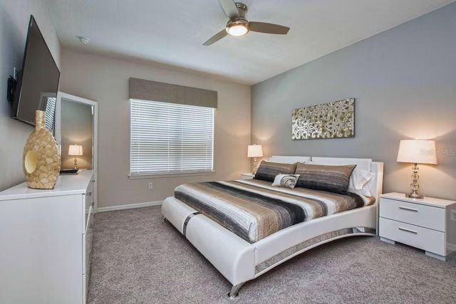 9015 SUNSHINE RIDGE LOOP, Kissimmee, FL 34747