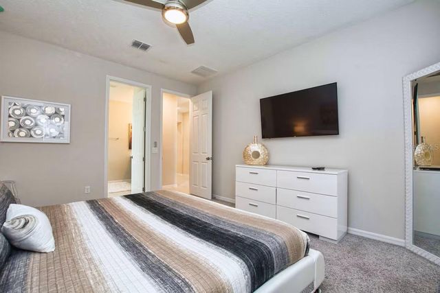 9015 SUNSHINE RIDGE LOOP, Kissimmee, FL 34747