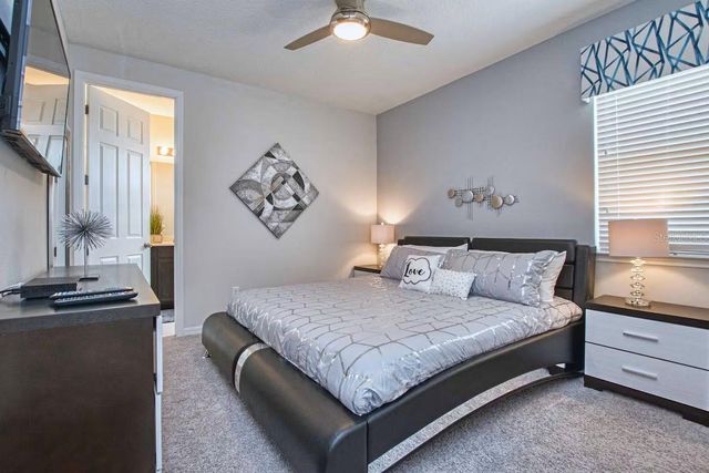 9015 SUNSHINE RIDGE LOOP, Kissimmee, FL 34747