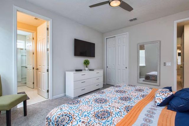 9015 SUNSHINE RIDGE LOOP, Kissimmee, FL 34747