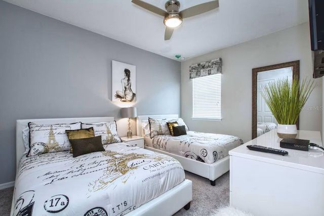 9015 SUNSHINE RIDGE LOOP, Kissimmee, FL 34747