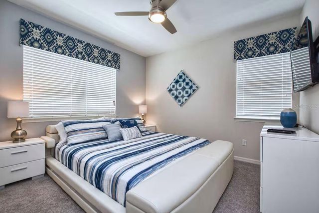 9015 SUNSHINE RIDGE LOOP, Kissimmee, FL 34747