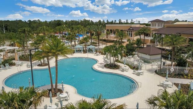 9015 SUNSHINE RIDGE LOOP, Kissimmee, FL 34747